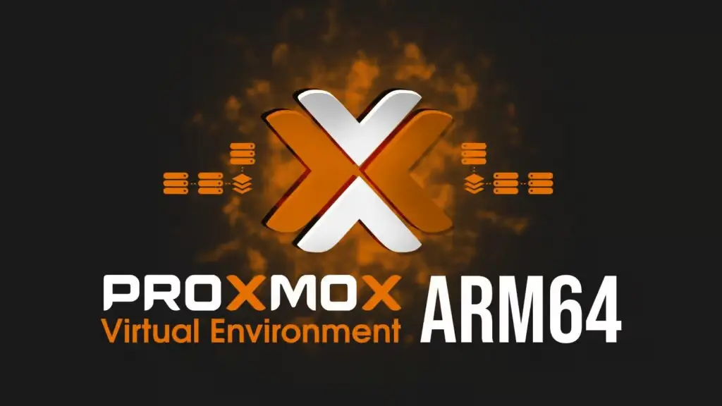 Proxmox VE 9.2 Adds Official arm64 Support with Full Support for NVIDIA Grace Hopper and Vera