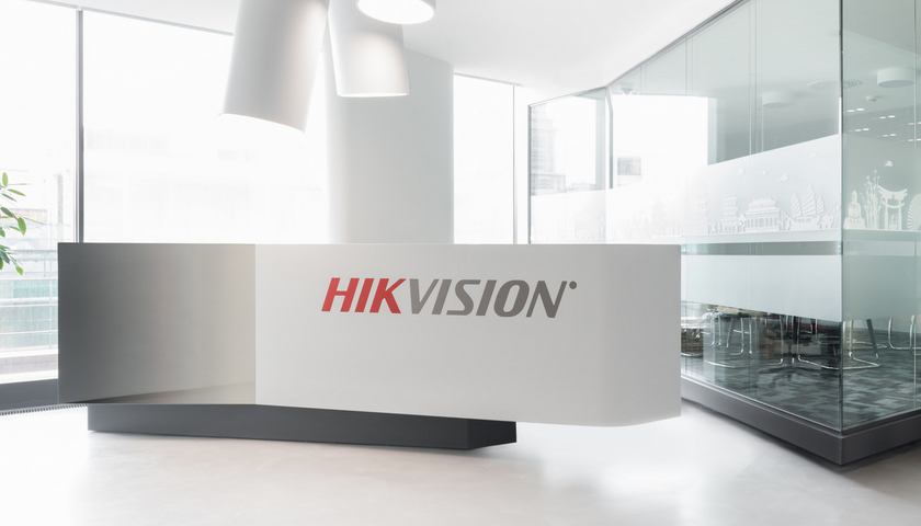 ASAP and Hikvision have officially announced their partnership