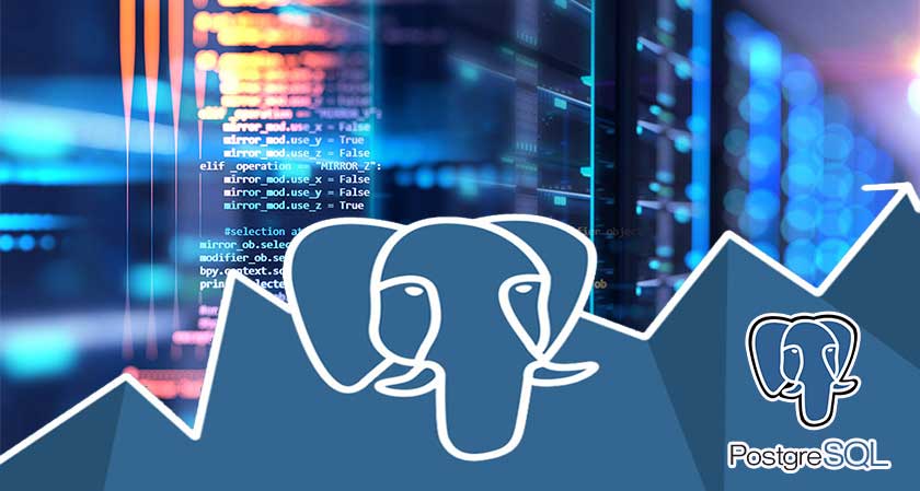 Higher productivity in the development of business solutions with PostgreSQL