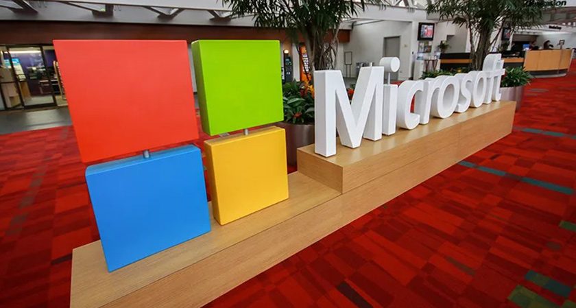 ASAP is a GOLD partner of Microsoft